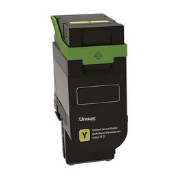 yellow toner cartridge 2000x2000