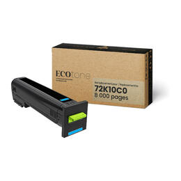 Lexmark 72K10C0 Ecotone