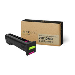 Lexmark 72K10M0 Ecotone