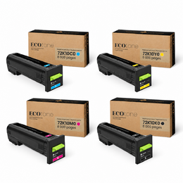 Lexmark 72K10 Combo Ecotone