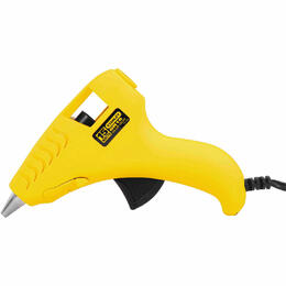 8f4a7 STANLEY 007 GS10DT Adhesives Tapes and Dispenser Stanley Mini Hot Glue Gun