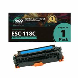 Canon 118C C WhiteBox ImageClass MF8350cdn Canon 118 New Compatible Cyan Toner Cartridge 2661B001AA Economical White Box