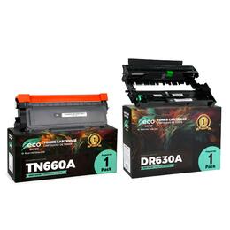 TN660 DR630 Combo EcoBox