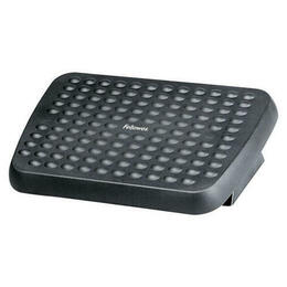 Fellowes 110 48121 Ergonomics Accessories Standard Adjustable Footrest 699280 Fellowes