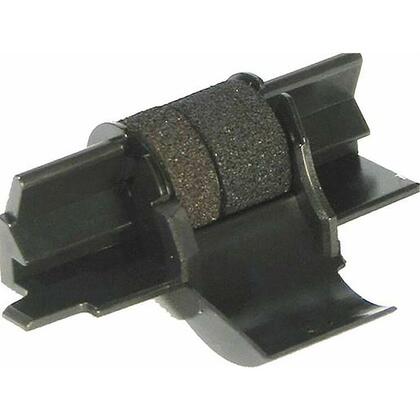 Dataproducts® R1427 Rouleau encreur rouge/noir pour calculatrice (compatible Casio IR-40T), 1 paquet