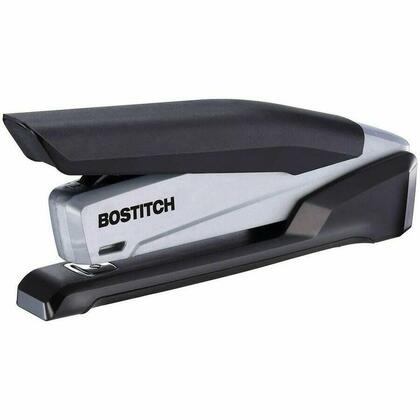 Bostitch® Agrafeuse de bureau à ressort InPower, pleine bande, capacité de 20 feuilles