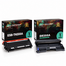 TN 350 DR 350 Combo EcoBox