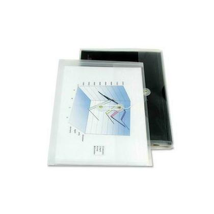 Winnable® Enveloppe poly extensible avec fermoir