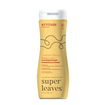Super leaves™ Shampoing nutrition, 473 mL - ATTITUDE