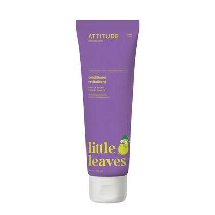 Little leaves™ Après-shampoing doux pour enfants, Fabriqué au Canada, 240 mL - ATTITUDE