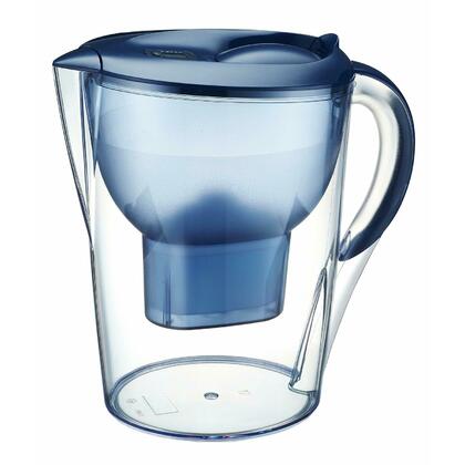 Aquavero Carafe Filtrante 14 Tasses, Capacité de 3,5L, Avec une Cartouche Filtrante Mavea
