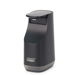 8a93d Joseph Joseph LVDA 7070503BL Soap Lotion Sanitizer Dispensers Slim Compact Soap Dispenser with Non Drip Nozzle Joseph J