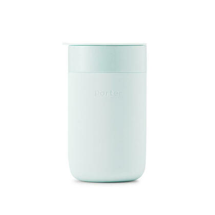 Tasse PORTER To-Go avec intérieur recouvert de céramique, 480 ml (16 oz) - W&P