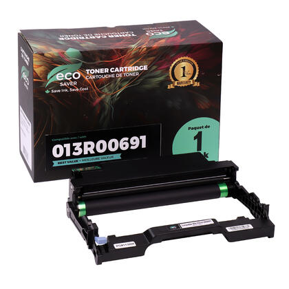 Xerox 013R00691 unité d'imagerie compatible noir - Eco-Saver