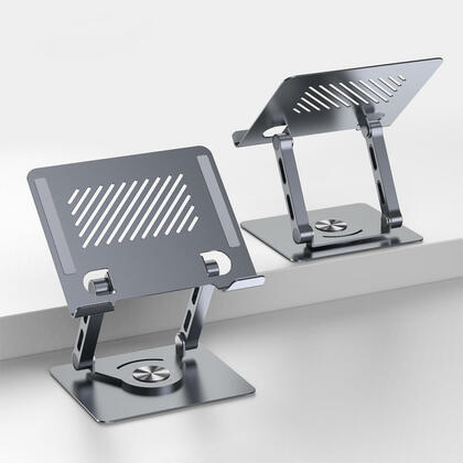 Support de tablette réglable 360°, ergonomique pour iPad et tablette - PrimeCables®
