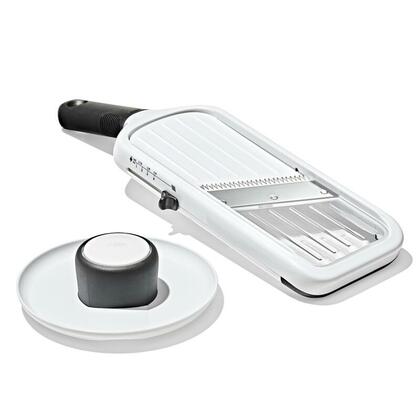 OXO Good Grips Precision Hand Held Mandoline Avec lame en acier inoxydable - OXO