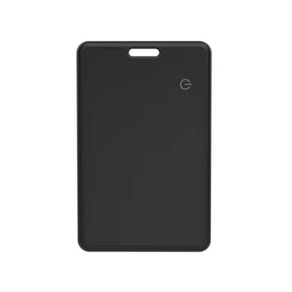 Traceur Portefeuille Étanche (IP65) avec Charge Sans Fil - Apple Find My (iOS uniquement)