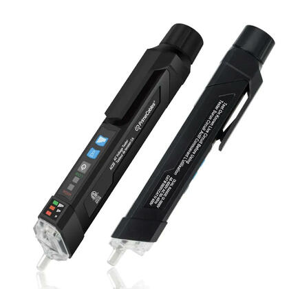 Détecteur de tension AC sans contact double plage, certifié cETLus - PrimeCables®