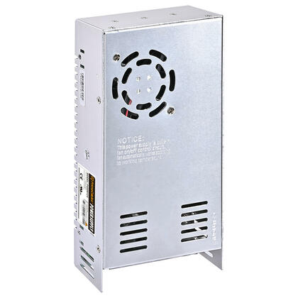 Alimentation à Découpage 400W 12V 33A Certifiée UL - PrimeCables®