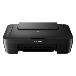 Canon PIXMA MG3029   Document and Photo Printer