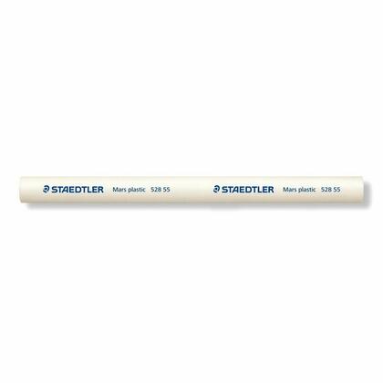 Staedtler® Mars® 528 55 Recharge de gomme, plastique, sans phtalates, sans latex