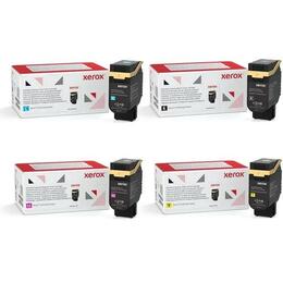 Xerox 006R04677 006R04678 006R04679 006R04680 OEM